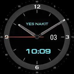 yes nakit