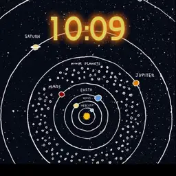 Space