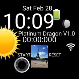 platinum dragon sv1.0