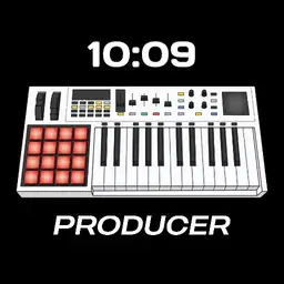 Music Producer