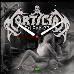 mortician