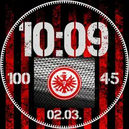 Eintracht digital 4