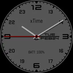 MKO xTime