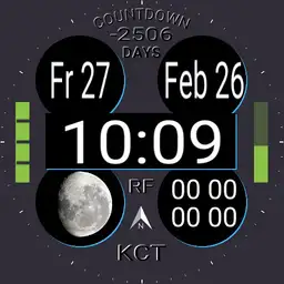 KCT Night Watch