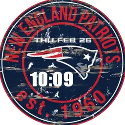NE Patriots