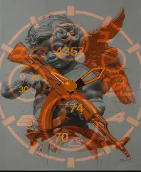 Angel of Protection