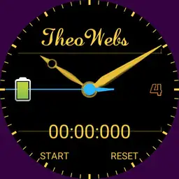ChronoWebs