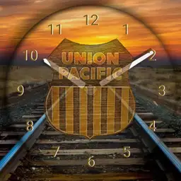 Union Pacific Railroad