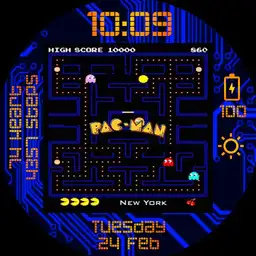 Pac-Man