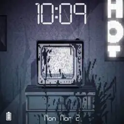 No service