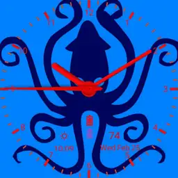 Ocean Kraken