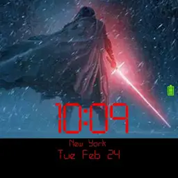Kylo Ren