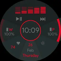 Sound Control 1.1