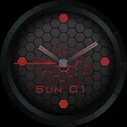 PCR
