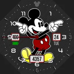 Lyntali Mouse