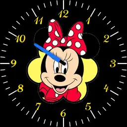 Minnie 2