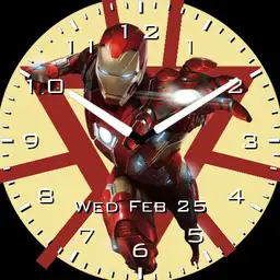 Ironman