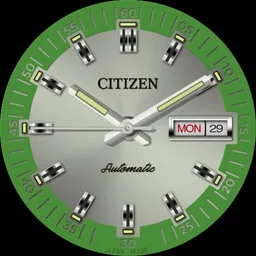 Citi Automatic C.1970
