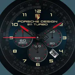 GB Porsche Design Dim Mode Version Copy