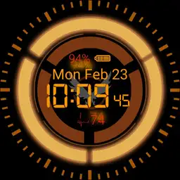 Division Agent Watch