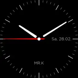 MRK simply black V1