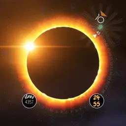 eclipse