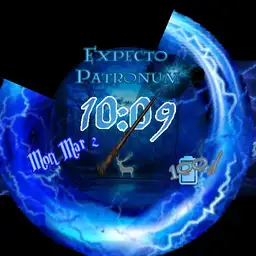 patronus