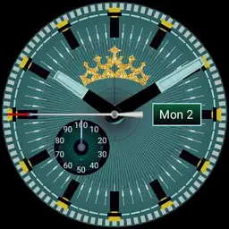 Radial