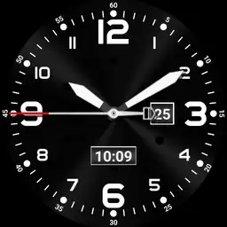 jonan Tactical analog digital