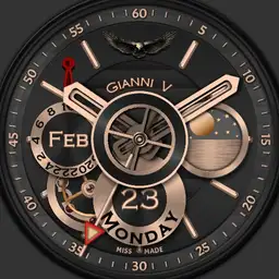 Gianni V JBGV191220