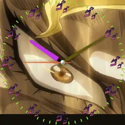 Time Stop