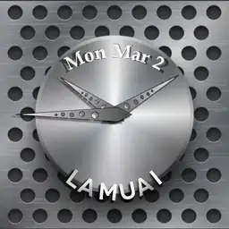 LAMUAI 1