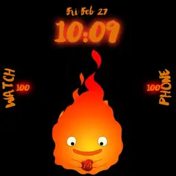 Calcifer