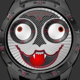 Mini Dracula by Konstantin Chaykin