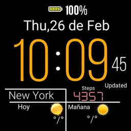 Armando_Clausse_Weather_ThinBigNumbers_Orange