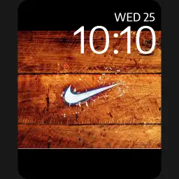 Nike