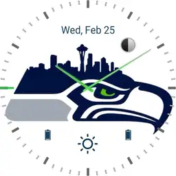 Seahawks