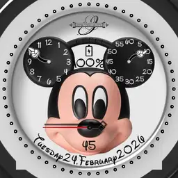 Mickey Disney