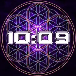 flower of life