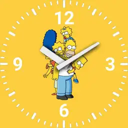 Family Simpson
