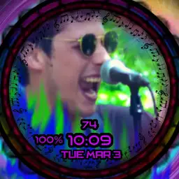 Zach Songbird 3