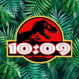 Jurassic digital
