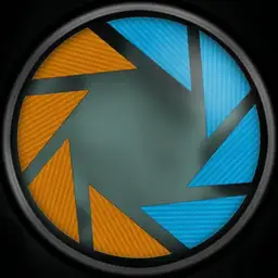 Aperture Science Cores
