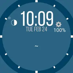 MC watch Copy