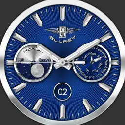 BluRey JBBR150220