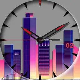 Neon City