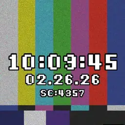 8 bit