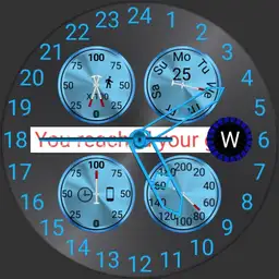 24hr Dials Example 07 b5