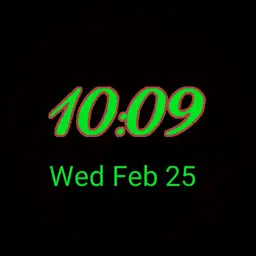 TravWatch Ambient Only 2.0