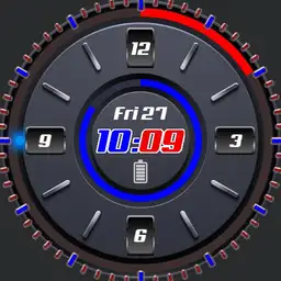 Rings of Time Copy